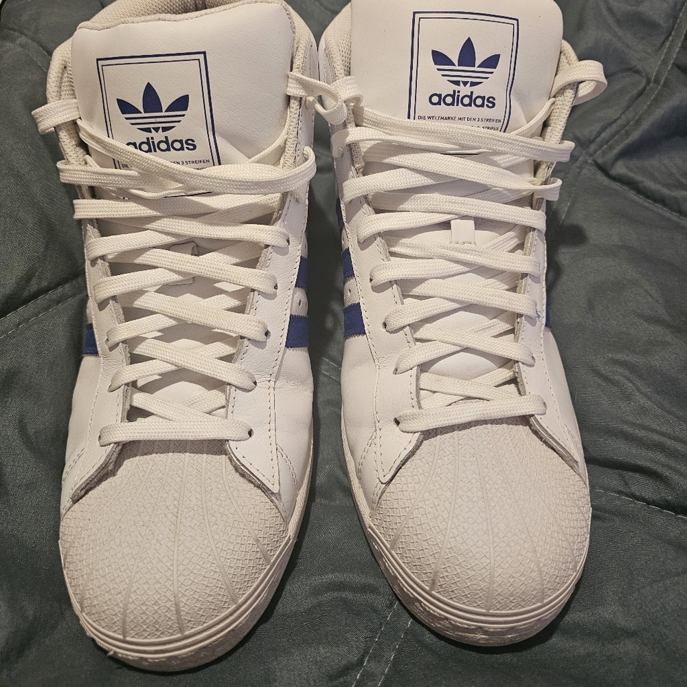 Addidas shoes
